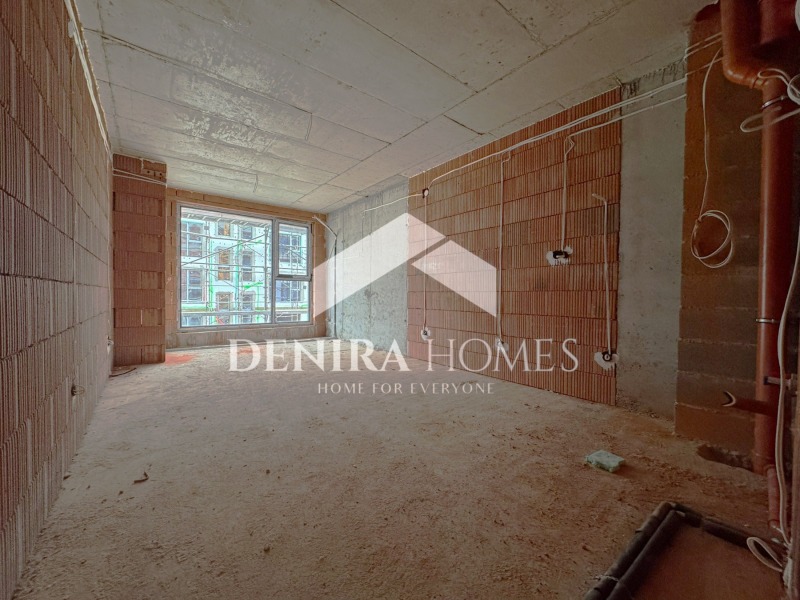 Продава 2-СТАЕН, гр. София, Малинова долина, снимка 3 - Апартаменти - 53098398