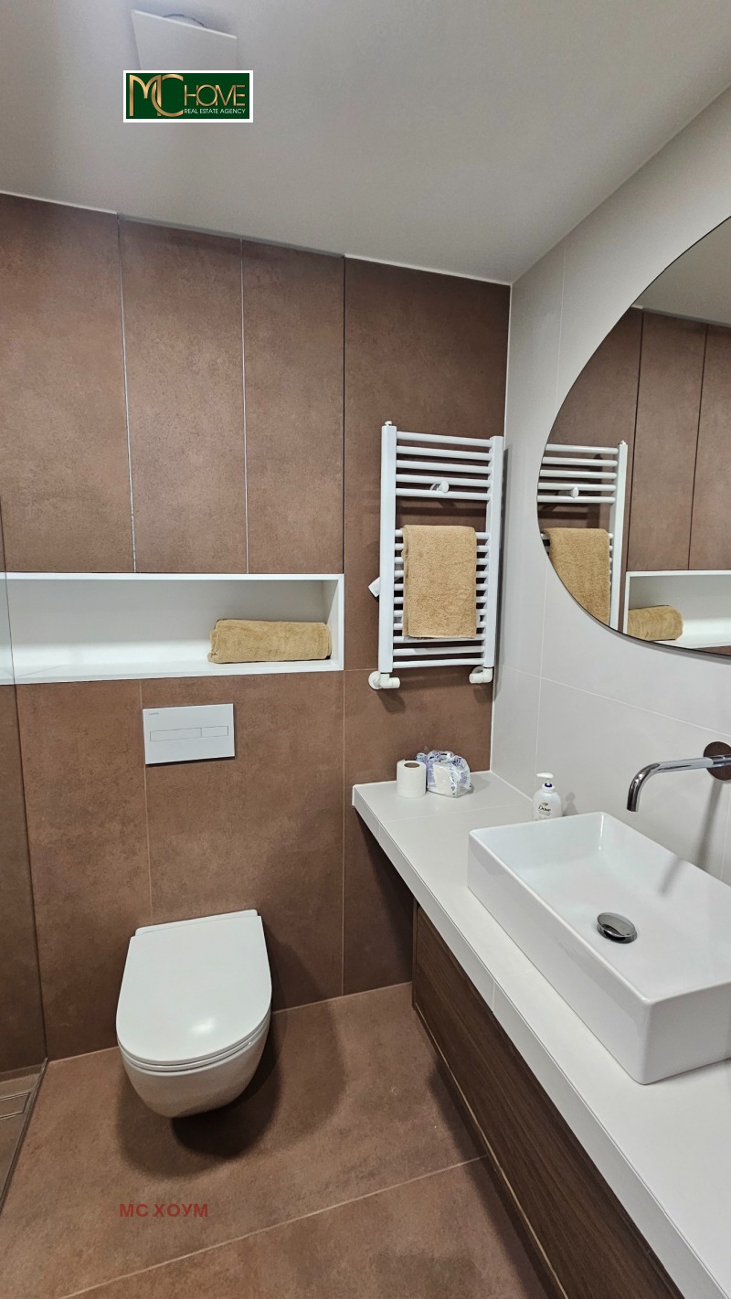 Продава 2-СТАЕН, гр. София, Кръстова вада, снимка 11 - Апартаменти - 53160471