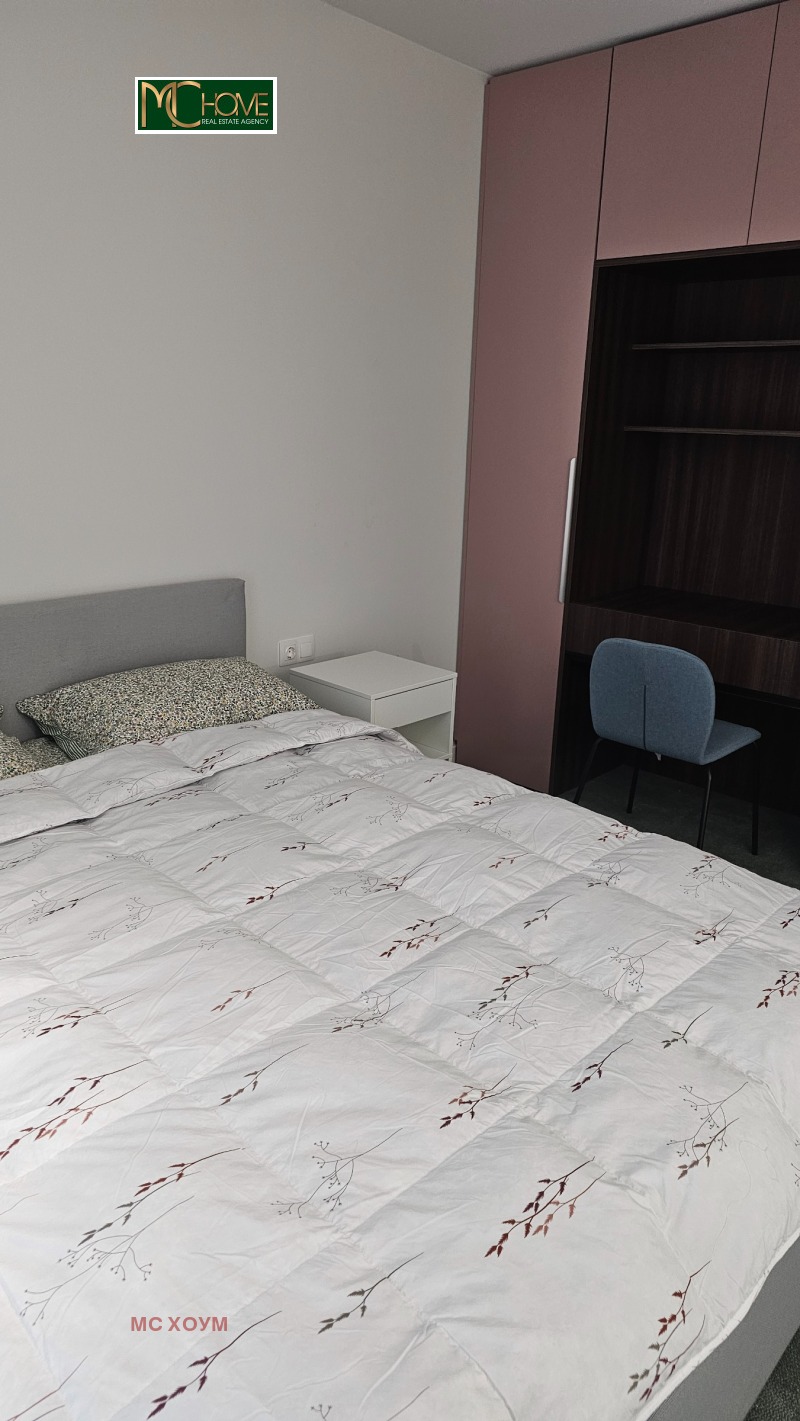 Продава 2-СТАЕН, гр. София, Кръстова вада, снимка 9 - Апартаменти - 53160471