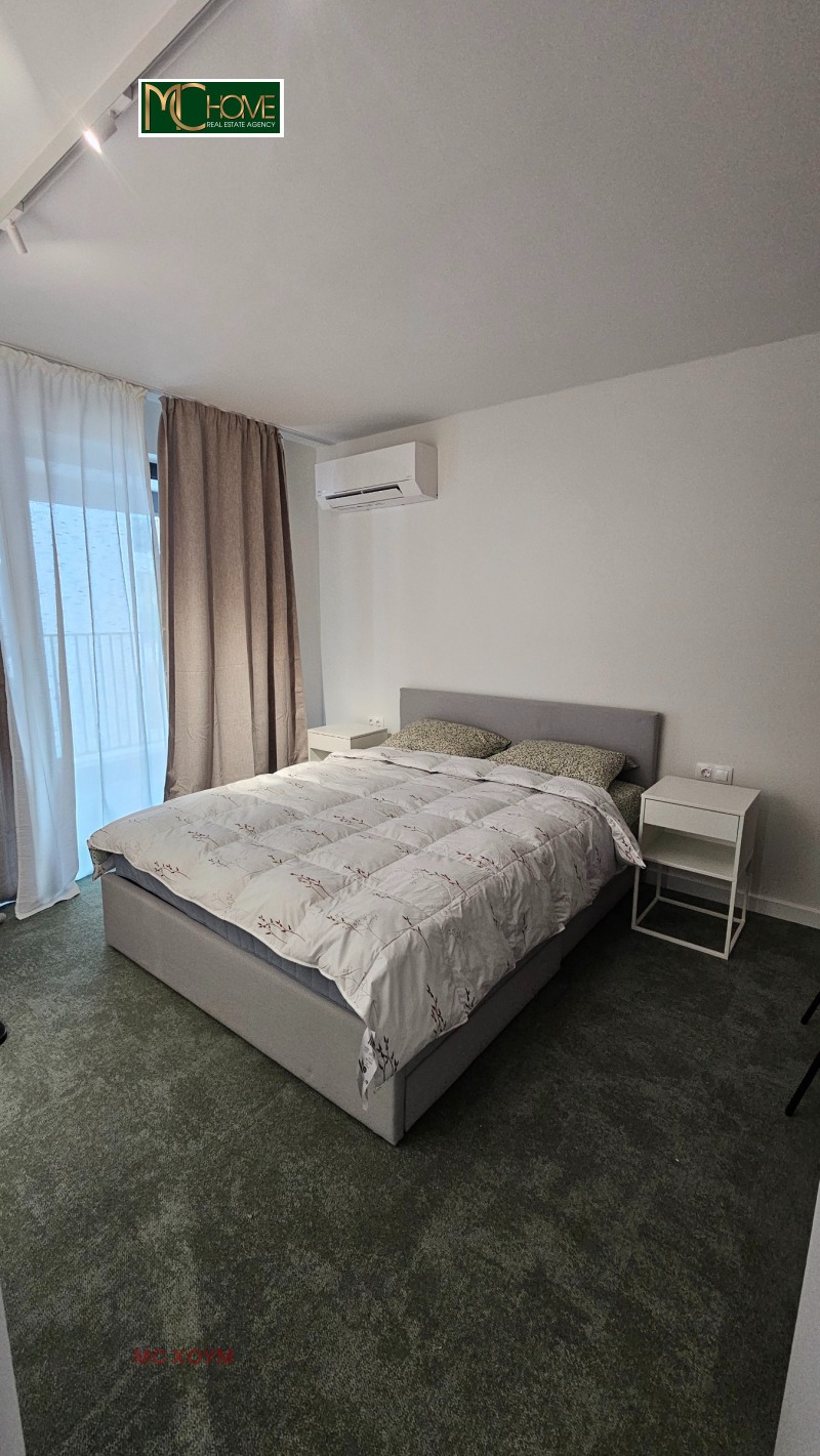 Продава 2-СТАЕН, гр. София, Кръстова вада, снимка 8 - Апартаменти - 53160471