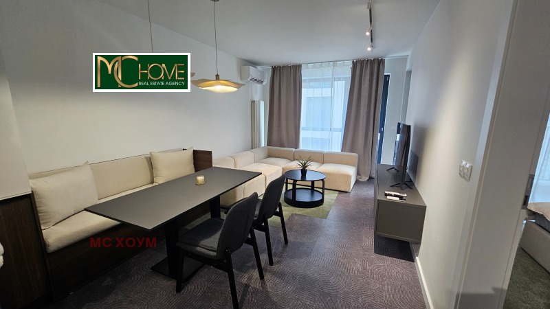 Продава 2-СТАЕН, гр. София, Кръстова вада, снимка 4 - Апартаменти - 53160471