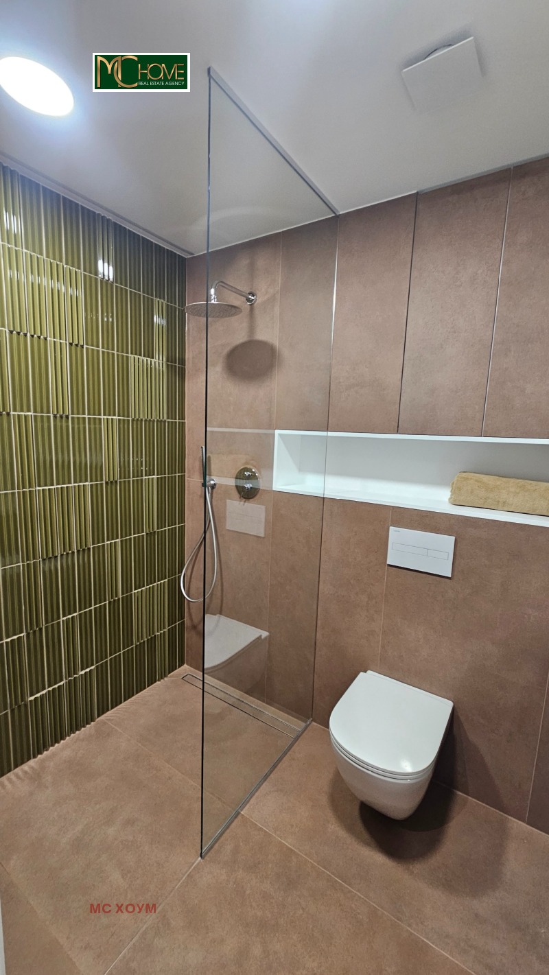 Продава 2-СТАЕН, гр. София, Кръстова вада, снимка 10 - Апартаменти - 53160471