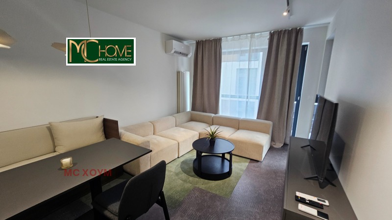 Продава 2-СТАЕН, гр. София, Кръстова вада, снимка 3 - Апартаменти - 53160471