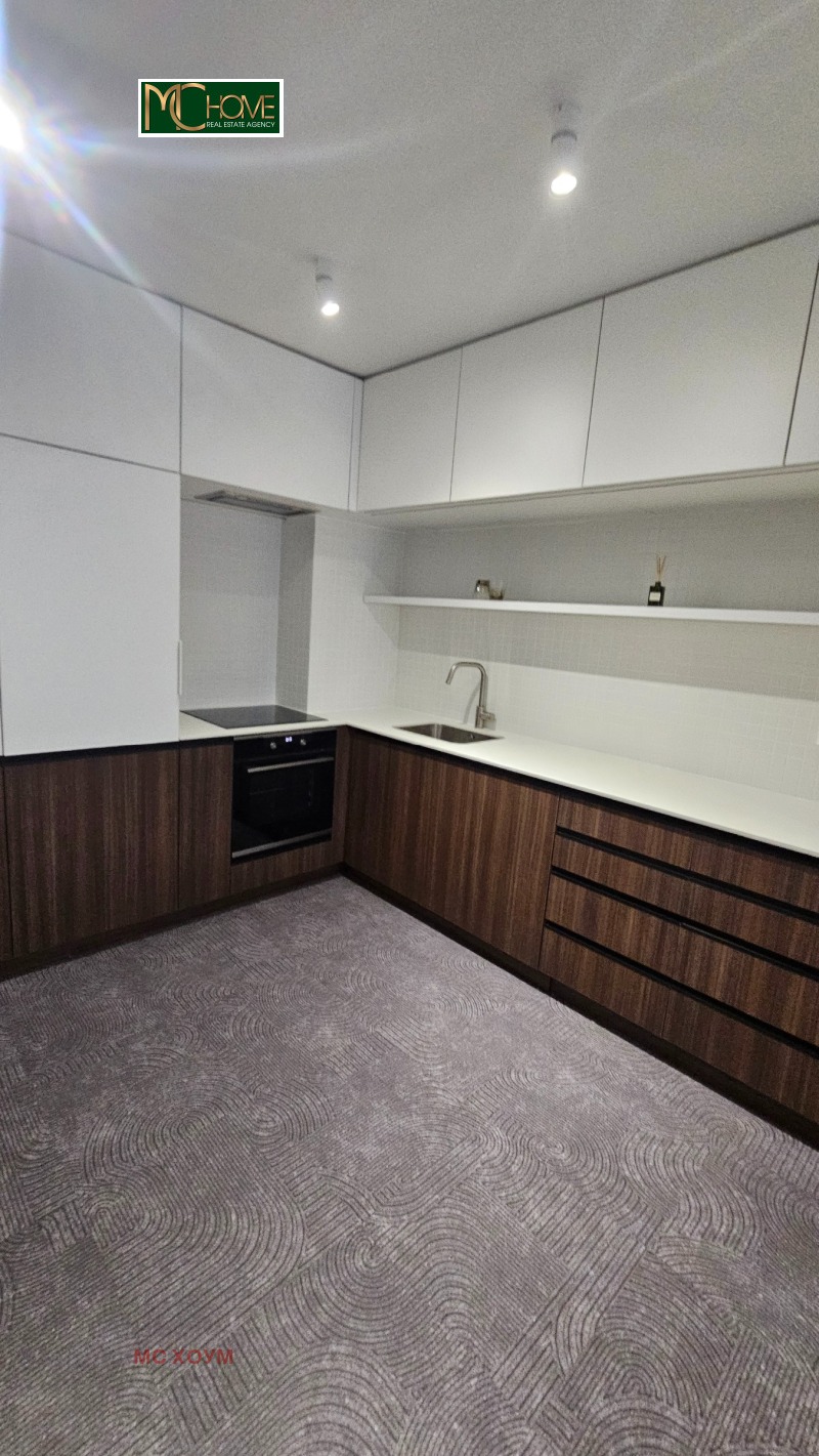 Продава 2-СТАЕН, гр. София, Кръстова вада, снимка 5 - Апартаменти - 53160471