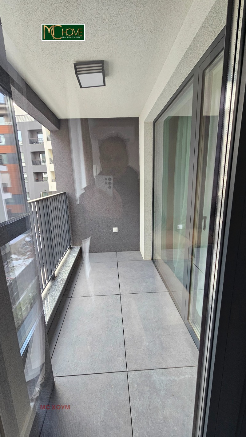 Продава 2-СТАЕН, гр. София, Кръстова вада, снимка 12 - Апартаменти - 53160471