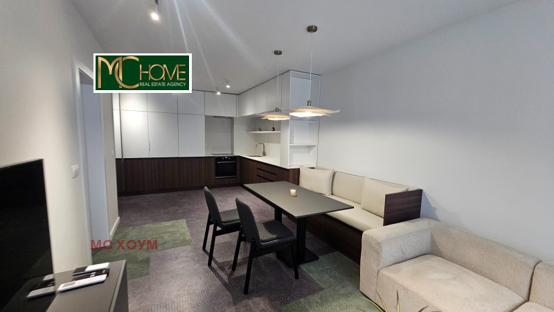 Продава 2-СТАЕН, гр. София, Кръстова вада, снимка 2 - Апартаменти - 53160471