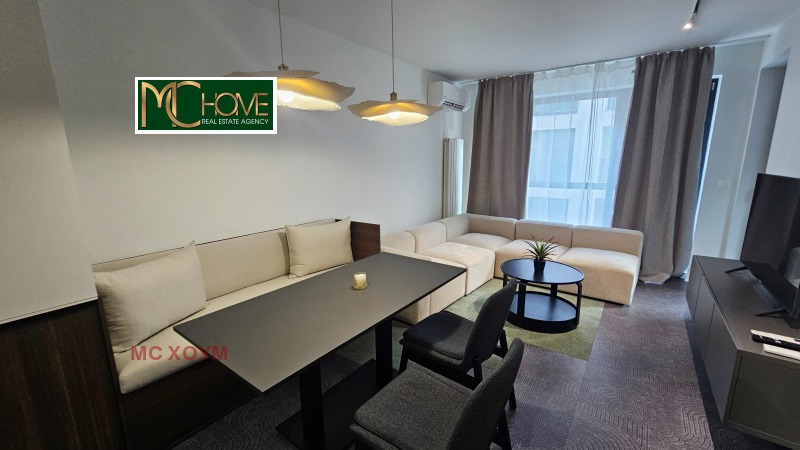 Продава 2-СТАЕН, гр. София, Кръстова вада