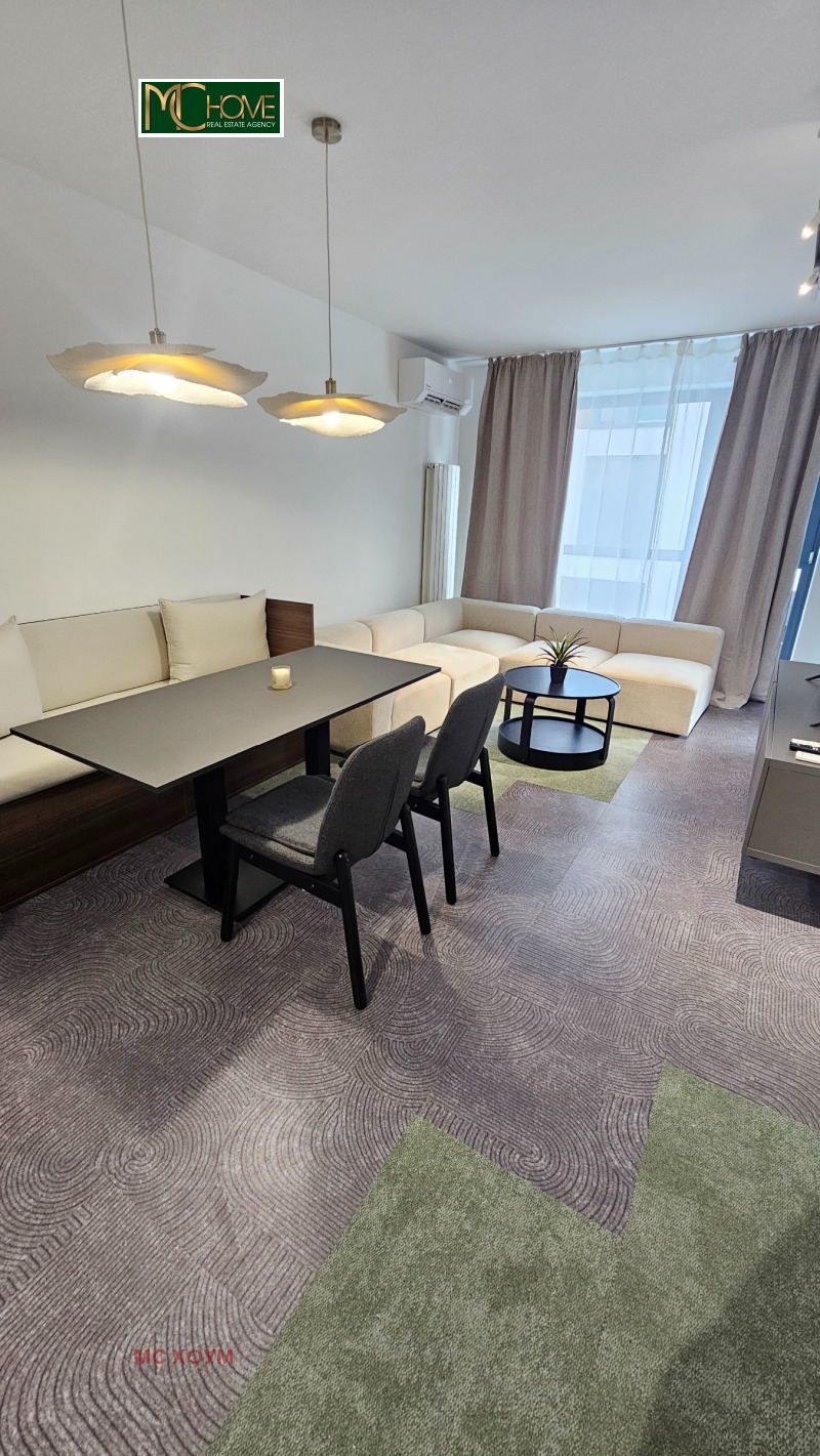 Продава 2-СТАЕН, гр. София, Кръстова вада, снимка 6 - Апартаменти - 53160471