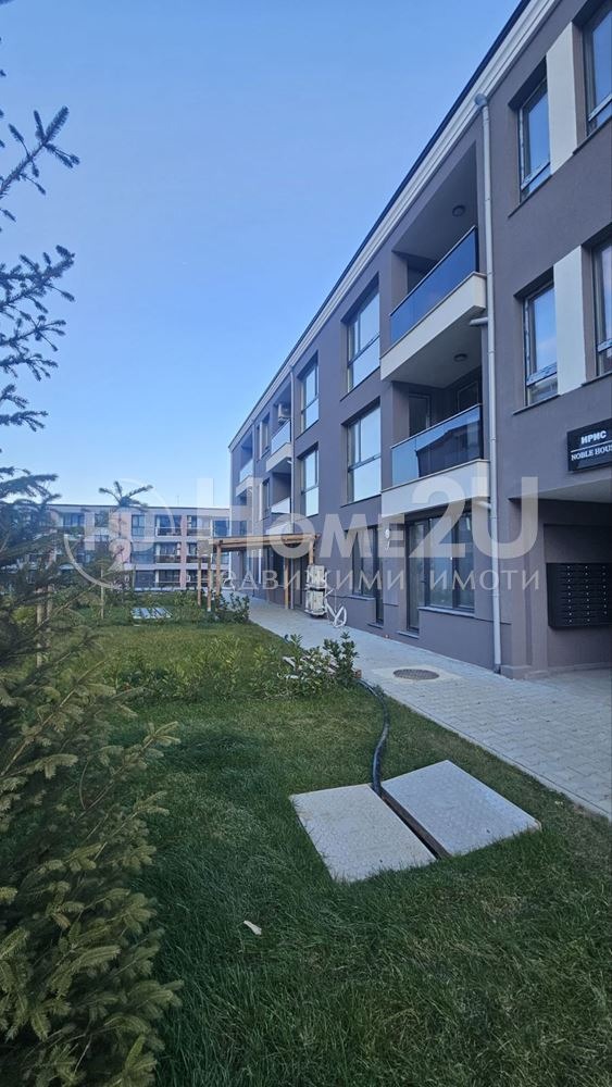 Продава 2-СТАЕН, гр. София, Малинова долина, снимка 5 - Апартаменти - 53315239