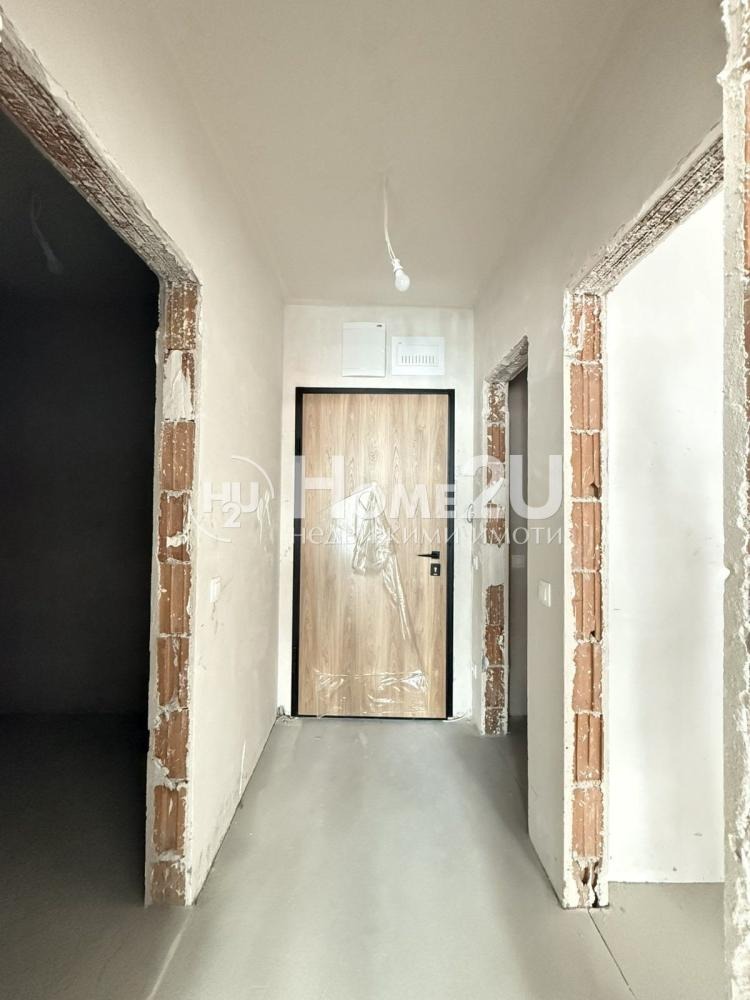 Продава 2-СТАЕН, гр. София, Манастирски ливади, снимка 4 - Апартаменти - 54281348