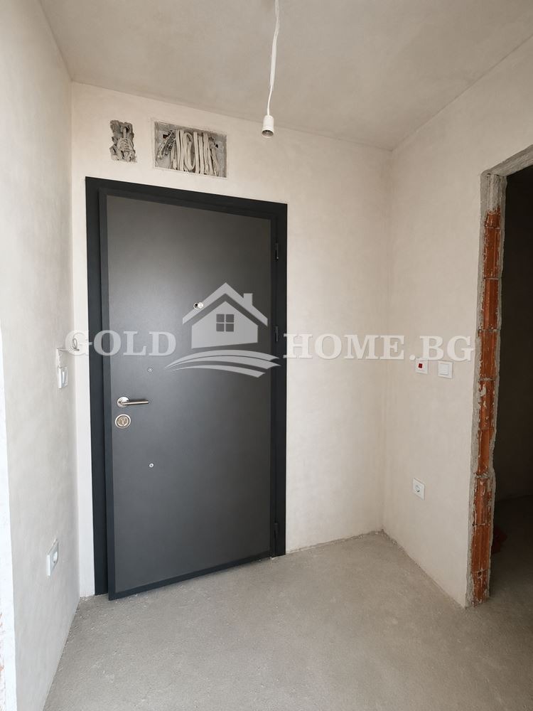 Продава 2-СТАЕН, гр. Пловдив, Гагарин, снимка 10 - Апартаменти - 55123498