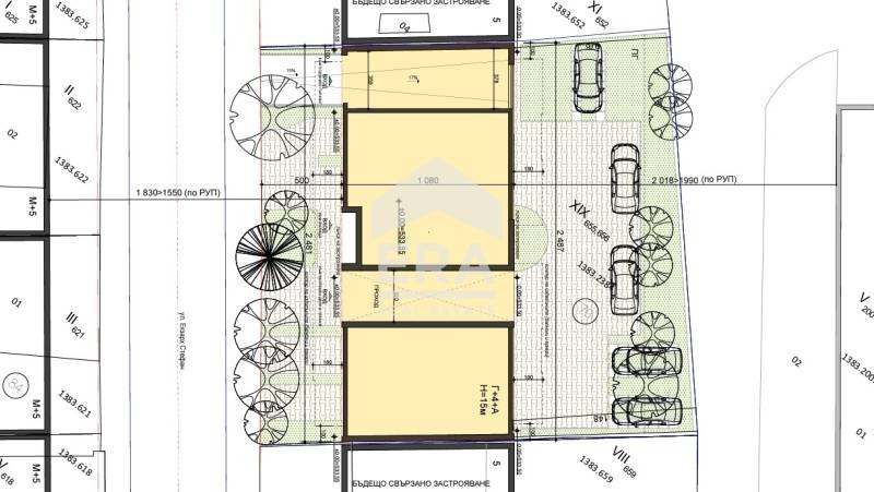 Продается  2 спальни София , Надежда 2 , 113 кв.м | 52452053 - изображение [6]