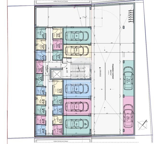 Продава  3-стаен град София , Надежда 2 , 113 кв.м | 52452053 - изображение [7]