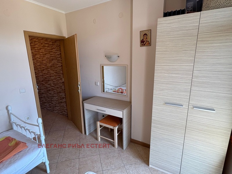 Satılık  2 yatak odası bölge Burgaz , k.k. Slançev bryag , 94 metrekare | 23750663 - görüntü [15]