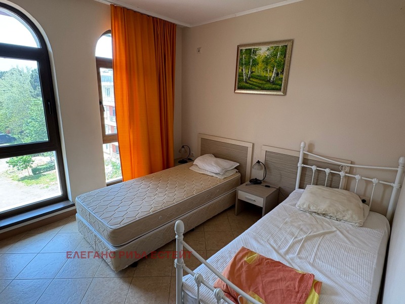 Satılık  2 yatak odası bölge Burgaz , k.k. Slançev bryag , 94 metrekare | 23750663 - görüntü [14]