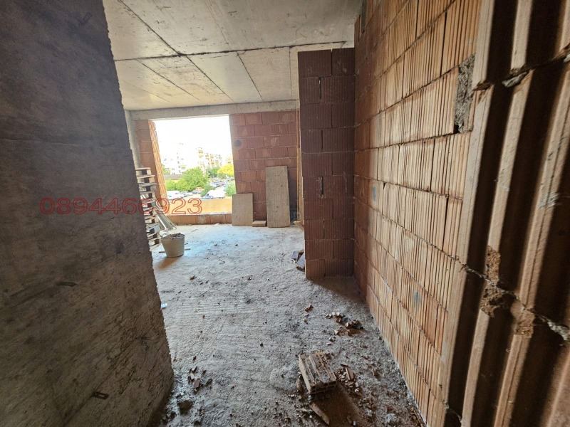 Продава  3-стаен град София , Левски В , 95 кв.м | 97059384 - изображение [5]