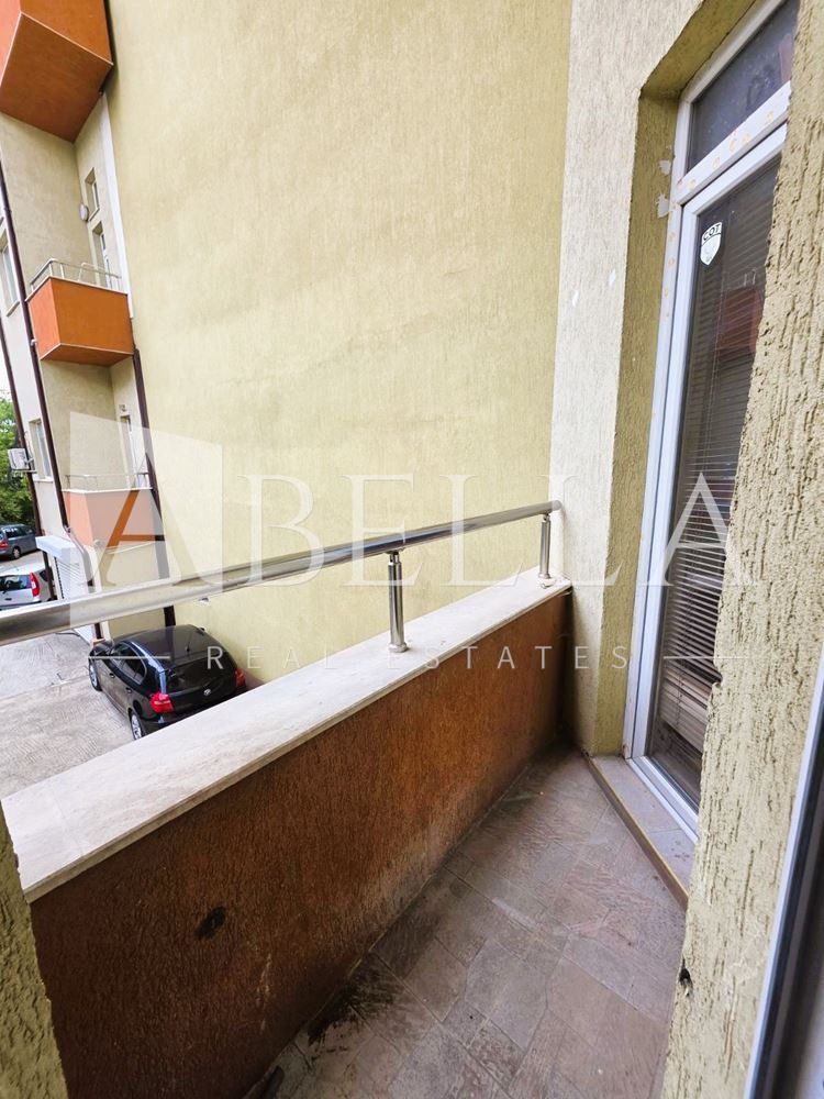 Till salu  2 sovrum Sofia , Ovtja kupel , 110 kvm | 36055009 - bild [16]