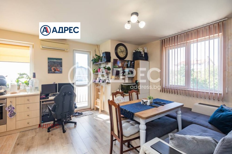 Продава 3-СТАЕН, град Варна, Виница • 185000 € / 361828.55 лв. • 38589580 1