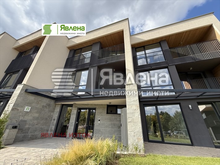 Te koop  2 slaapkamers Sofia , v.z.Malinova dolina , 125 m² | 97736769 - afbeelding [9]