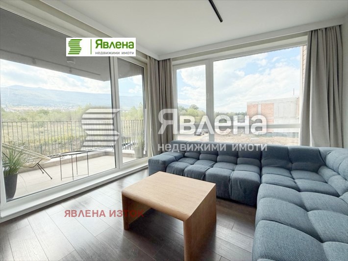 Te koop  2 slaapkamers Sofia , v.z.Malinova dolina , 125 m² | 97736769 - afbeelding [2]