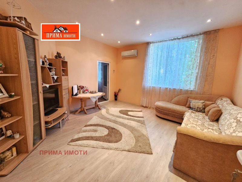 Продава 3-СТАЕН, гр. Варна, Аспарухово, снимка 6 - Апартаменти - 52192841