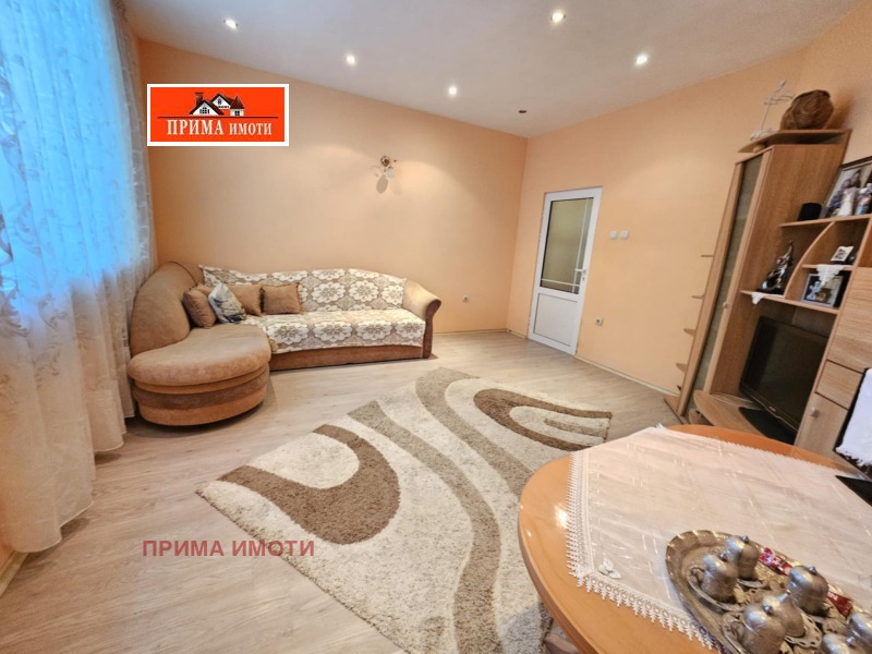 Продава 3-СТАЕН, гр. Варна, Аспарухово, снимка 3 - Апартаменти - 52192841