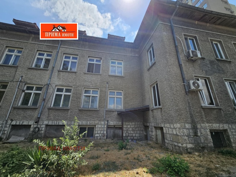 Продава 3-СТАЕН, гр. Варна, Аспарухово, снимка 10 - Апартаменти - 52192841