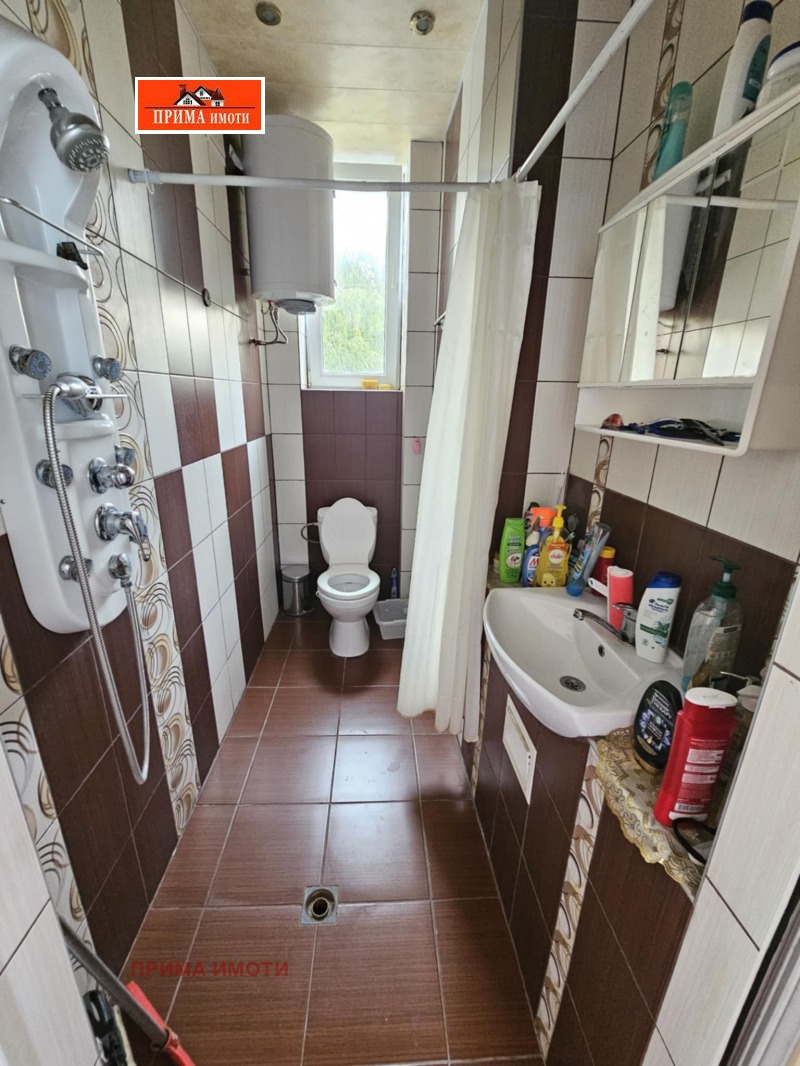 Продава 3-СТАЕН, гр. Варна, Аспарухово, снимка 12 - Апартаменти - 52192841