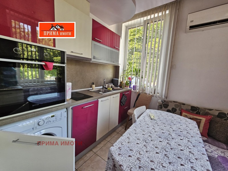 Продава 3-СТАЕН, гр. Варна, Аспарухово, снимка 9 - Апартаменти - 52192841