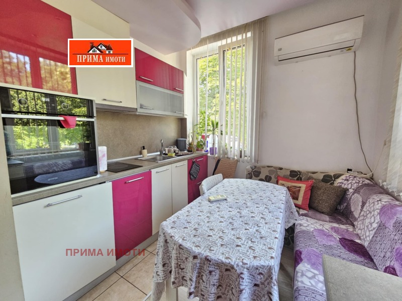 Продава 3-СТАЕН, гр. Варна, Аспарухово, снимка 7 - Апартаменти - 52192841