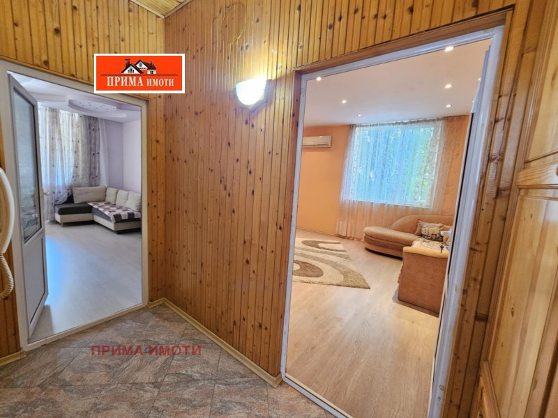 Продава 3-СТАЕН, гр. Варна, Аспарухово, снимка 11 - Апартаменти - 52192841