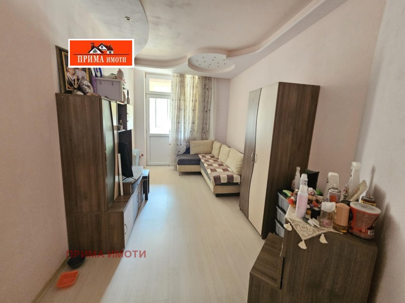 Продава 3-СТАЕН, гр. Варна, Аспарухово, снимка 5 - Апартаменти - 52192841