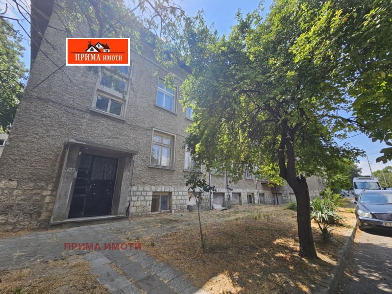 Продава 3-СТАЕН, гр. Варна, Аспарухово, снимка 2 - Апартаменти - 52192841