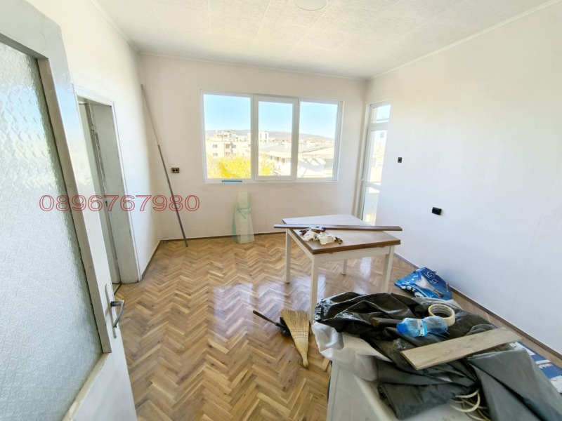 Продава 3-СТАЕН, гр. Шумен, Тракия, снимка 4 - Апартаменти - 52784132