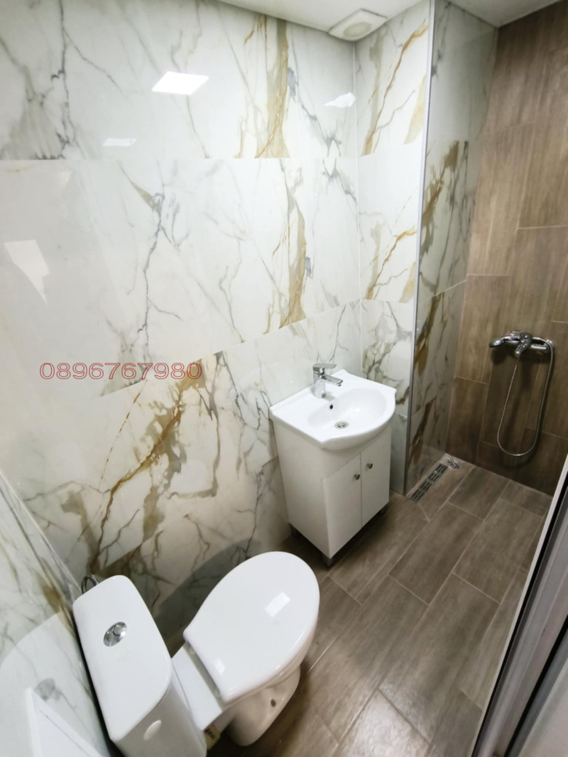 Продава 3-СТАЕН, гр. Шумен, Тракия