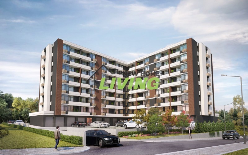 Продава 3-СТАЕН, гр. Бургас, област Бургас