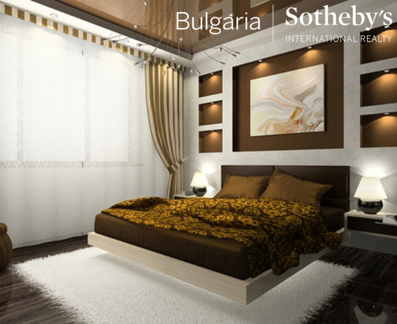 De vânzare  3 dormitoare Sofia , Oboriște , 173 mp | 52893652 - imagine [2]