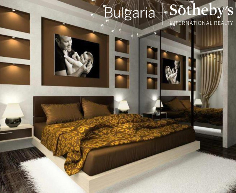 À vendre  3 chambres Sofia , Oborichte , 173 m² | 52893652 - image [7]