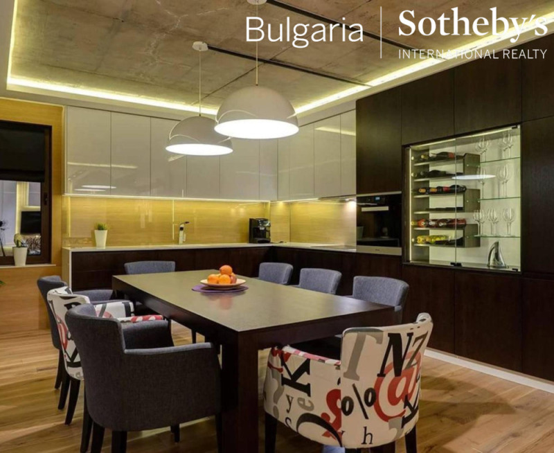 À vendre  3 chambres Sofia , Oborichte , 173 m² | 52893652 - image [5]