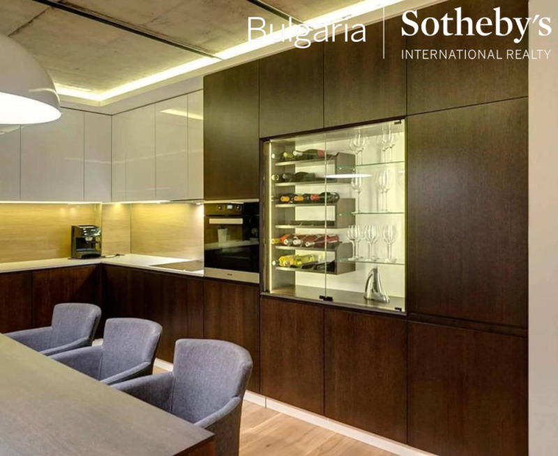 À vendre  3 chambres Sofia , Oborichte , 173 m² | 52893652 - image [6]