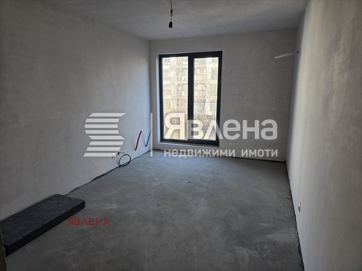 Продава 4-СТАЕН, гр. София, Малинова долина, снимка 3 - Апартаменти - 53068380