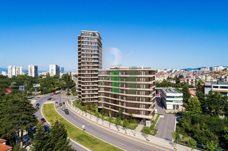 Na prodej  3+ ložnice Sofia , Vitoša , 300 m2 | 67754497 - obraz [2]