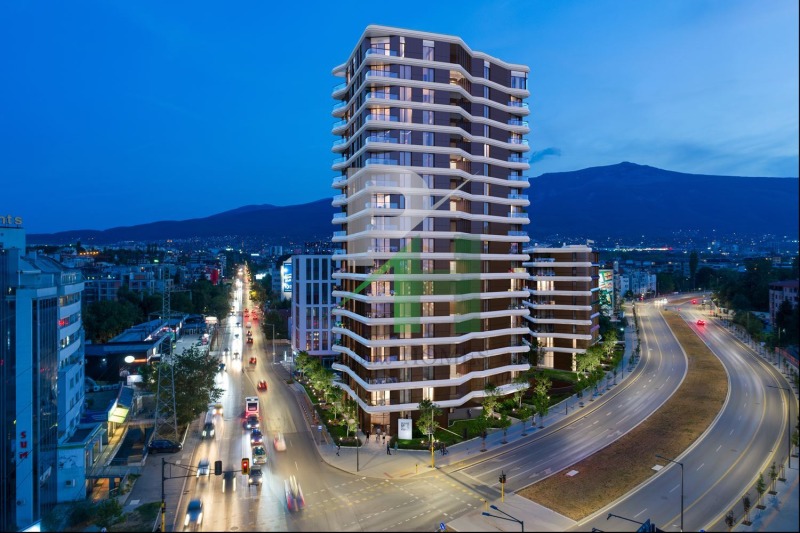 Na prodej  3+ ložnice Sofia , Vitoša , 300 m2 | 67754497 - obraz [5]
