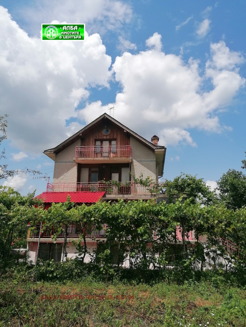 Продава КЪЩА, с. Ягода, област Стара Загора, снимка 2 - Къщи - 41720167