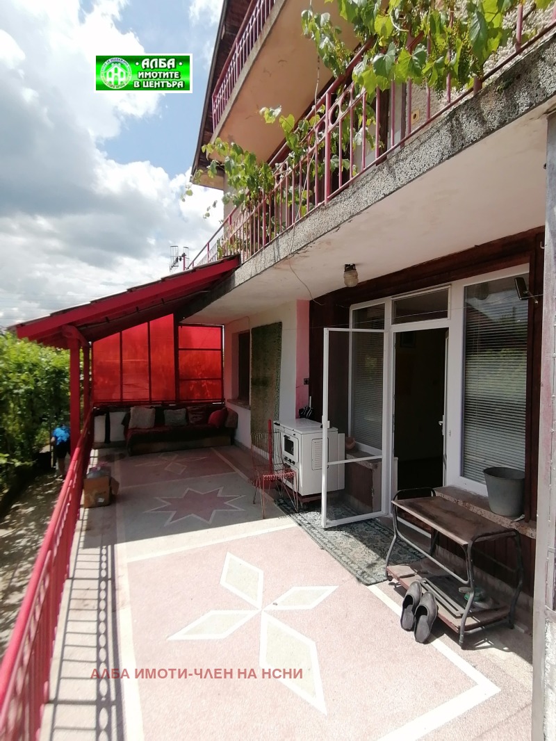 Продава КЪЩА, с. Ягода, област Стара Загора, снимка 4 - Къщи - 41720167