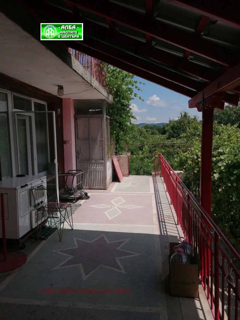 Продава КЪЩА, с. Ягода, област Стара Загора, снимка 5 - Къщи - 41720167