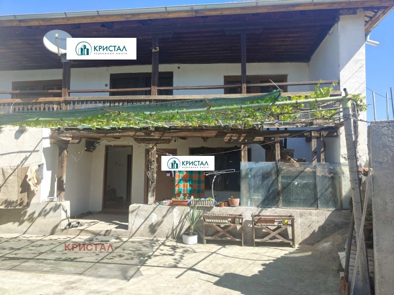 Продава  Къща, област Пловдив, с. Богданица • 62 000 EUR • ID 32650607 — holmes.bg - [1] 