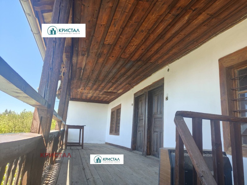 Продава  Къща област Пловдив , с. Богданица , 200 кв.м | 96517005 - изображение [5]