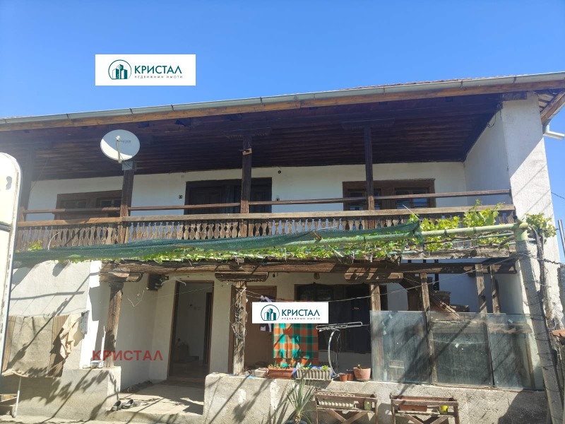 Продава  Къща област Пловдив , с. Богданица , 200 кв.м | 96517005 - изображение [17]