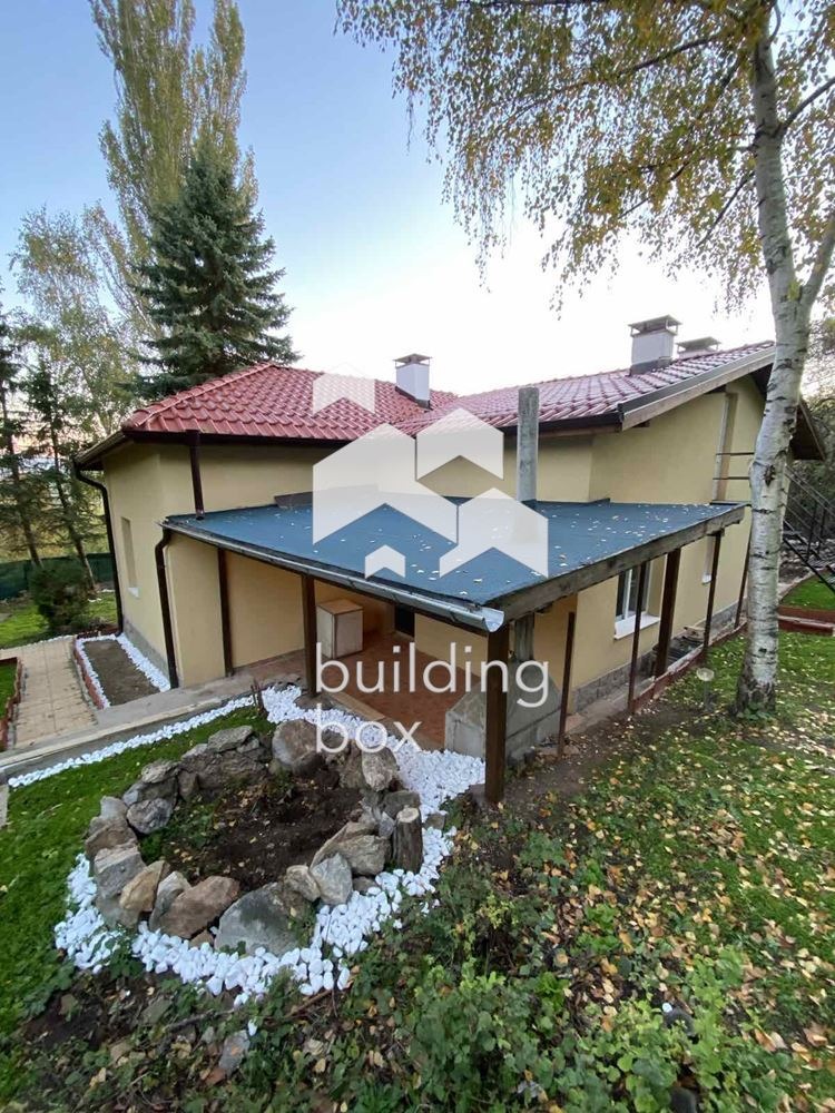 Na sprzedaż  Dom region Sofia , Rajanowci , 120 mkw | 82585883 - obraz [5]